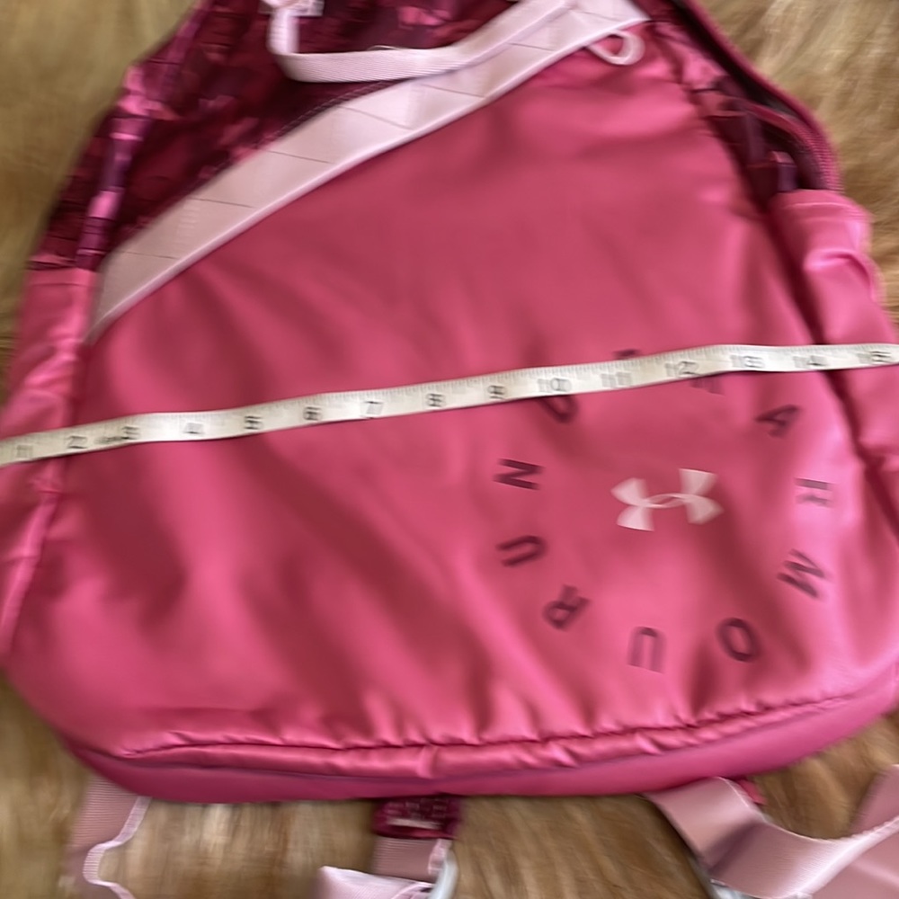 Under Armor backpack. - Picture 10 of 15